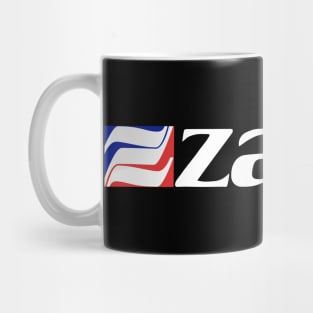 Zayre Department Store Mug